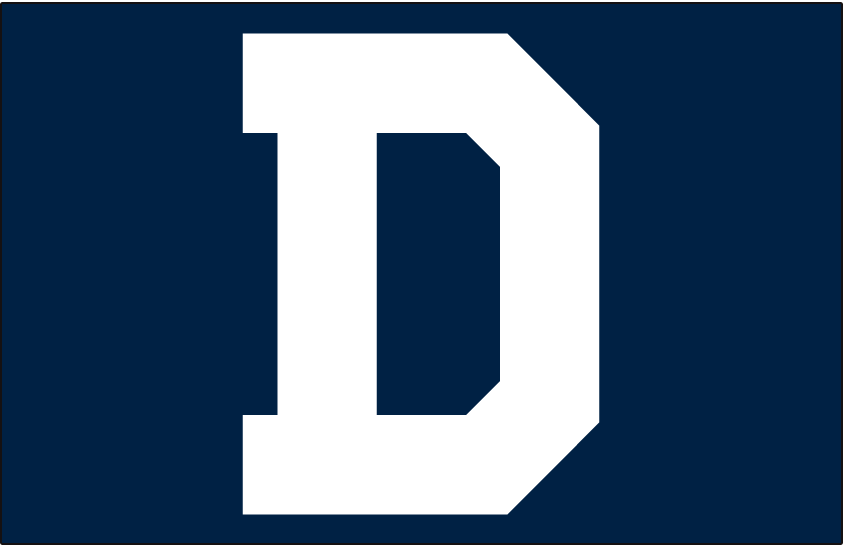 Detroit Tigers 1932-1933 Cap Logo DIY iron on transfer (heat transfer)